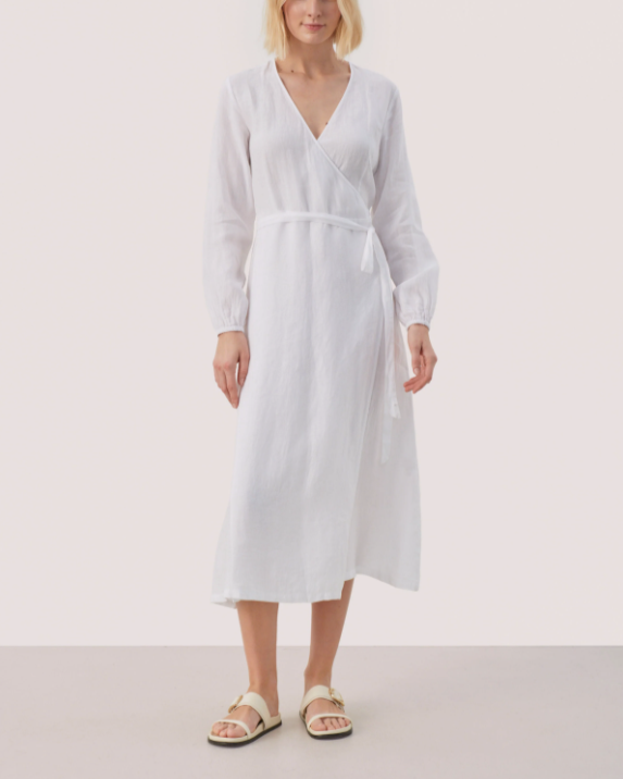Vestido blanco